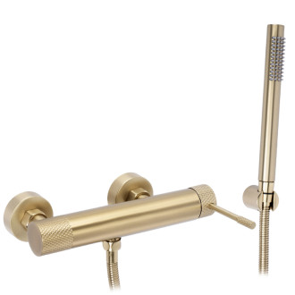 REA Vaňová batéria REA Venti Brush Gold REA-B9792