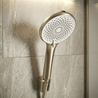 REA Vanová baterie REA Ontario Side Brush Gold REA-B6552