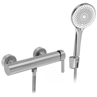 REA Vaňová batéria REA Ontario Side Brush Nickel REA-B6550
