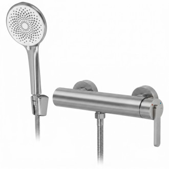 REA Vanová baterie REA Ontario Side Brush Nickel REA-B6550