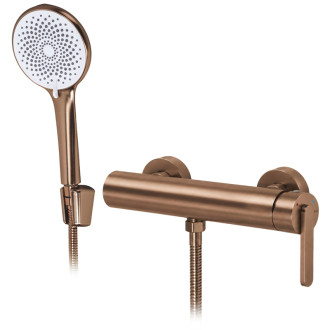 REA Vanová baterie REA Ontario Side Brush Copper REA-B6549