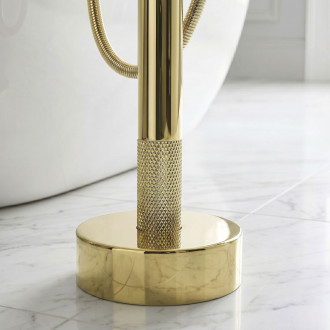 REA Volně stojící baterie Rea Venti  Gold REA-B9647