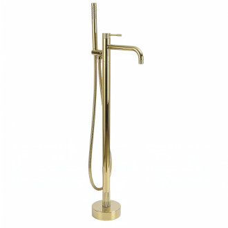 REA Volně stojící baterie Rea Venti  Gold REA-B9647