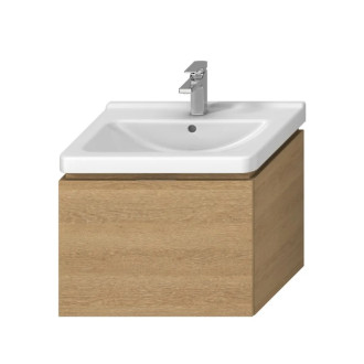 JIKA Cubito H40J4243015191 Skrinka pod umývadlo 65cm