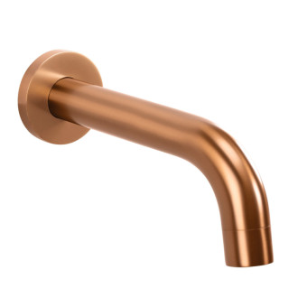 Rea Vaňová batéria Rea Lungo Brush Copper + Box REA-B4568