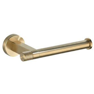 REA ORI Držiak na toaletný papier 39105 Brush Gold REA-98064
