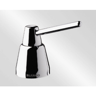 Blanco TIGA 510769 dávkovač saponátu chróm