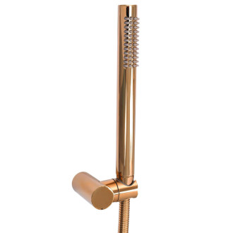 REA Podomietková sprchová sada Copper + BOX REA-P7999