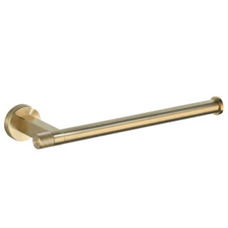 REA ORI Kúpeľňový vešiak 39106 Brush Gold REA-98068