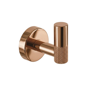 REA Modern Kúpeľňový vešiak 6606 Copper REA-98042