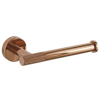 REA Modern Držiak na toaletný papier 6611 Copper REA-98048