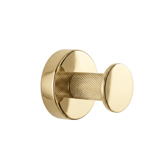 REA Modern Kúpeľňový vešiak 6606A Gold REA-98044