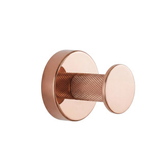 REA Modern Kúpeľňový vešiak 6606A Gold REA-98045