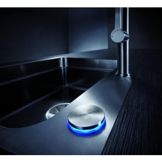 Blanco SensorControl Blue nerez 233695 príslušenstvo