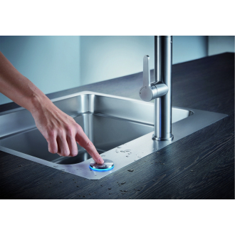 Blanco SensorControl Blue nerez 233695 príslušenstvo