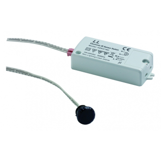 Blanco SensorControl Blue nerez 233695 príslušenstvo