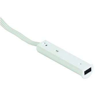 Blanco SensorControl Blue nerez 233695 príslušenstvo