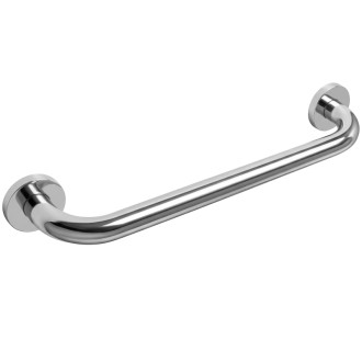 REA Rovné kúpeľňové madlo Chrome 40cm REA-98056