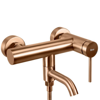 REA Vaňová batéria Rea Clif Brushed Copper REA-B4323