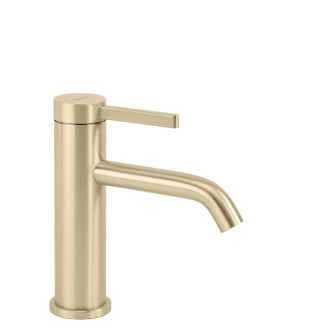 REA Rivo Kúpeľňová batéria Brush Gold REA-B6533