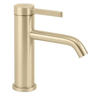 REA Rivo Kúpeľňová batéria Brush Gold REA-B6533