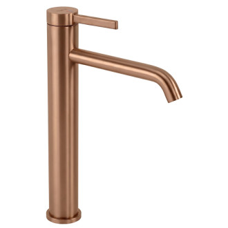 REA Rivo Kúpeľňová batéria Brush Copper REA-B9323