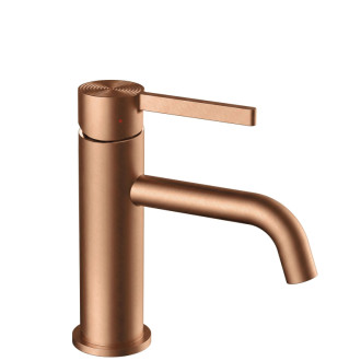 REA Foster Kúpeľňová batéria Brush Copper REA-B6350