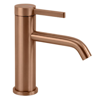 REA Rivo Kúpeľňová batéria Brush Copper REA-B6537