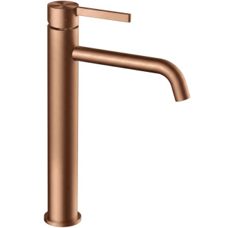 REA Foster Kúpeľňová batéria Brush Copper REA-B6354