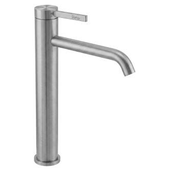 REA Rivo Kúpeľňová batéria Brush Nickel REA-B6538
