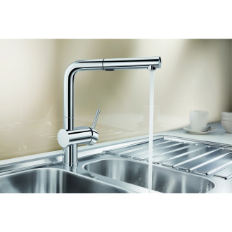 Blanco LINUS - S Vario 518406 Batéria chróm