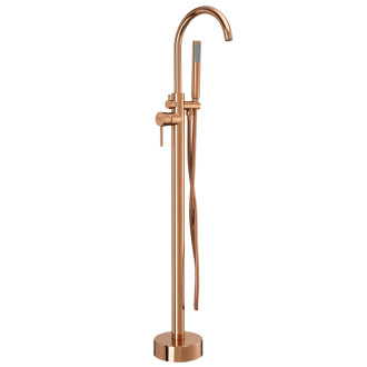 REA Voľne stojaca batéria Rea Lungo Copper REA-B4301