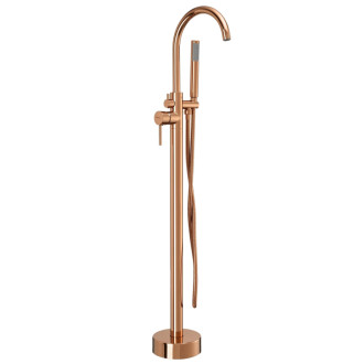 REA Voľne stojaca batéria Rea Lungo Copper REA-B4301