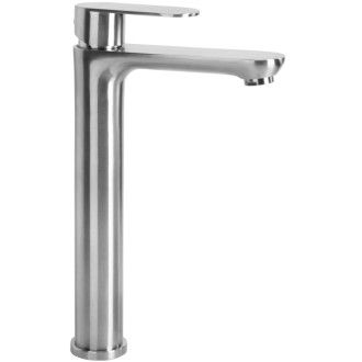 REA Logan Kúpeľňová batéria Brush Nickel REA-B6684