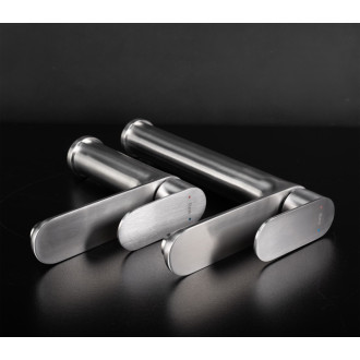 REA Logan Kúpeľňová batéria Brush Nickel REA-B6684