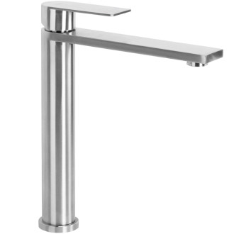 REA Hunter Kúpeľňová batéria Brush Nickel REA-B6681
