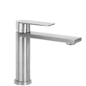 REA Hunter Kúpeľňová batéria Brush Nickel REA-B6680