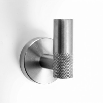 REA Sada kúpeľňových doplnkov GRID Brush Nickel 4 diely REA-06602