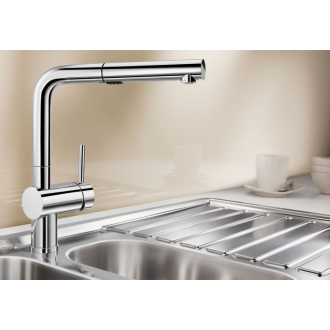 Blanco LINUS - S Vario 518406 Batéria chróm