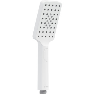 Deante Ručná sprcha Blur, 3 funkcie, bianco NGA_A51S