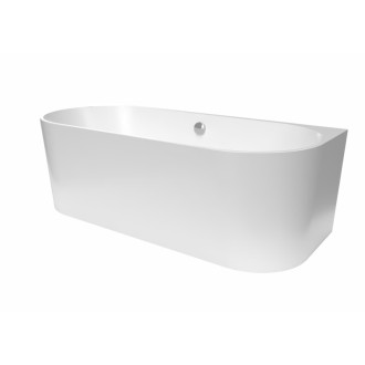 Voľne stojaca vaňa SAT Vision 170x75 cm akrylát SATVVI1700Z