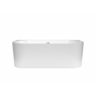 Voľne stojaca vaňa SAT Vision 170x75 cm akrylát SATVVI1700Z