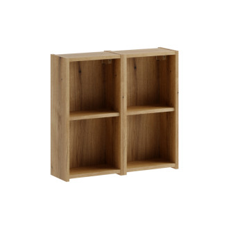 Comad SET-NOCE 2UR 30X57 Kúpeľňová zostava s regálmi