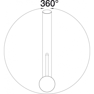Blanco TIVO - F 518408 Batéria chróm