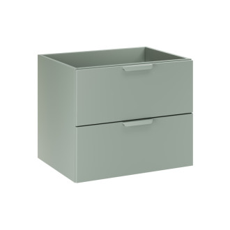 Comad ASTER GREEN 82-60-46-2S Skrinka pod umývadlo 60 cm 2 zásuvky