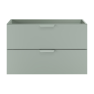 Comad ASTER GREEN 82-80-46-2S Skrinka pod umývadlo 80 cm 2 zásuvky