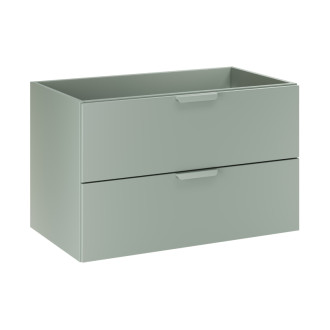 Comad ASTER GREEN 82-80-46-2S Skrinka pod umývadlo 80 cm 2 zásuvky
