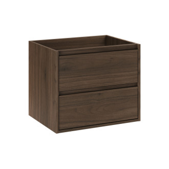 Comad VIOLA VILLA 82-60-46-2S Skrinka pod umývadlo 60 cm 2 zásuvky