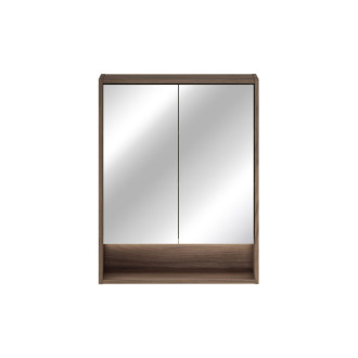 Comad VILLA UN 84-60-2D Zrkadlová skrinka 60 cm 2 dvere