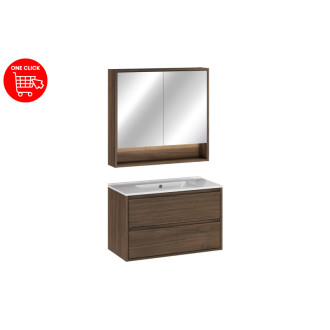 Comad SET-VOV 80CM LAVA MC Kúpeľňová zostava 80 cm